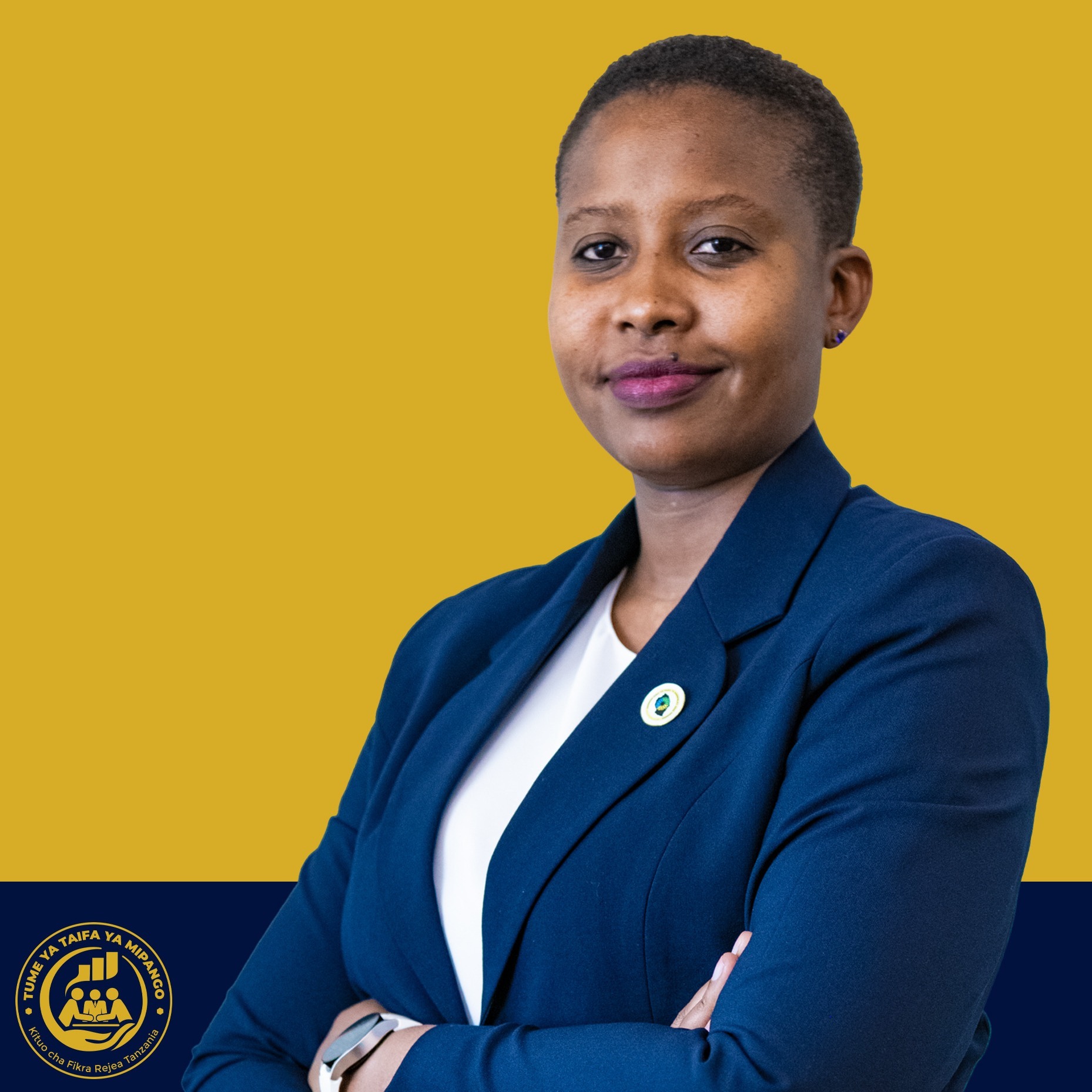 Felister C. Fatukubonye photo