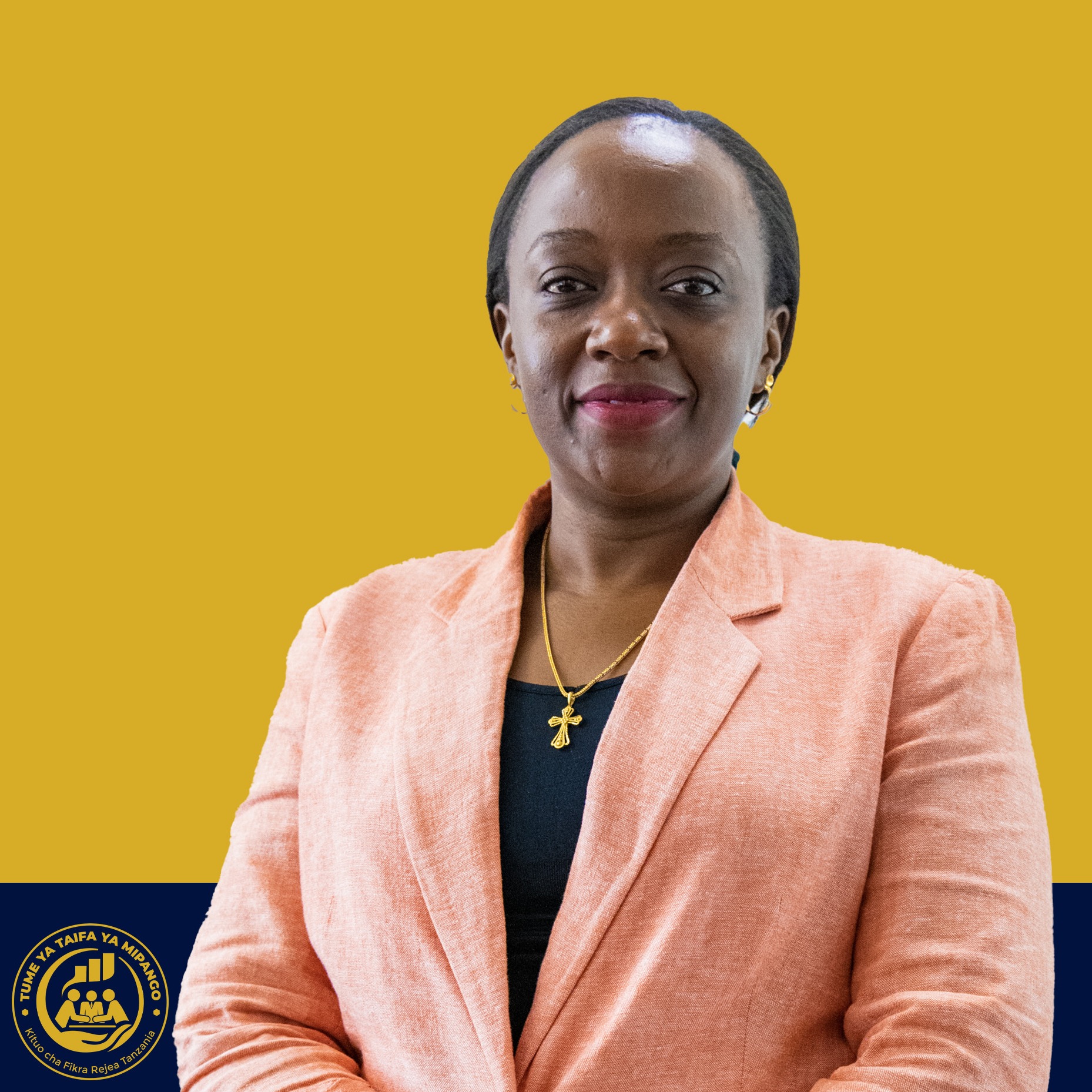 Gisela G. Mugumira photo