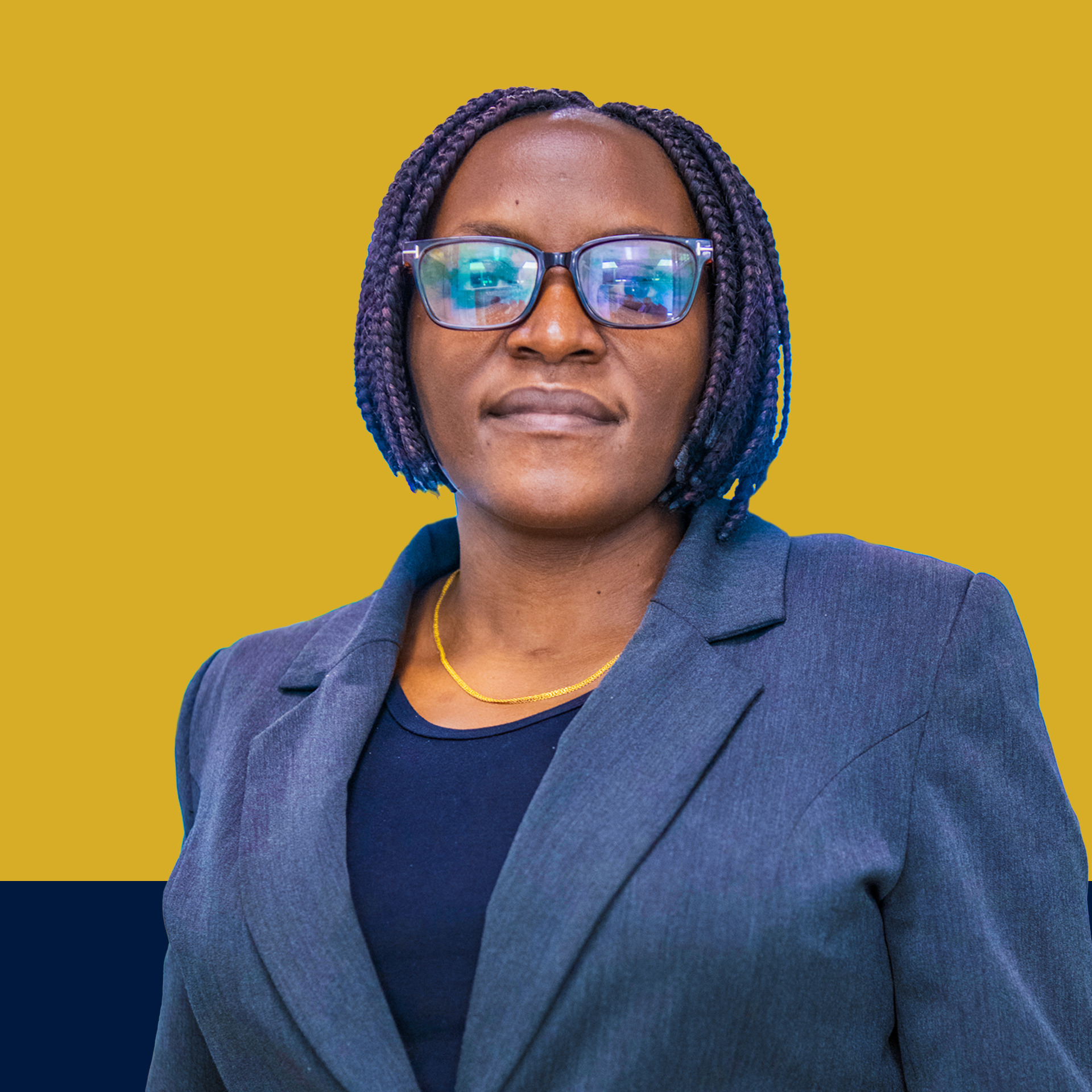 Salome I. Kingdom photo