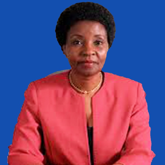 Asha-Rose Mtengeti Migiro photo