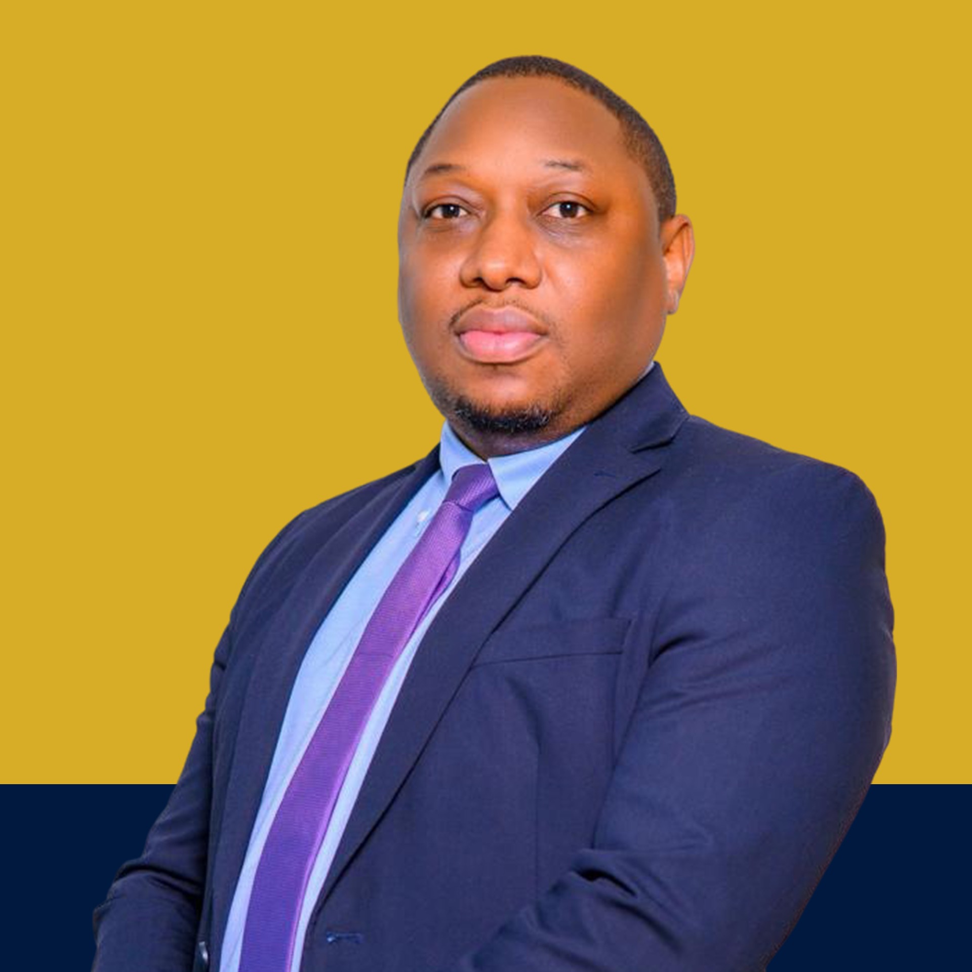 Benjamin Chilumba photo