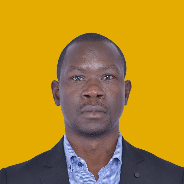 Raymond A. Mtani photo