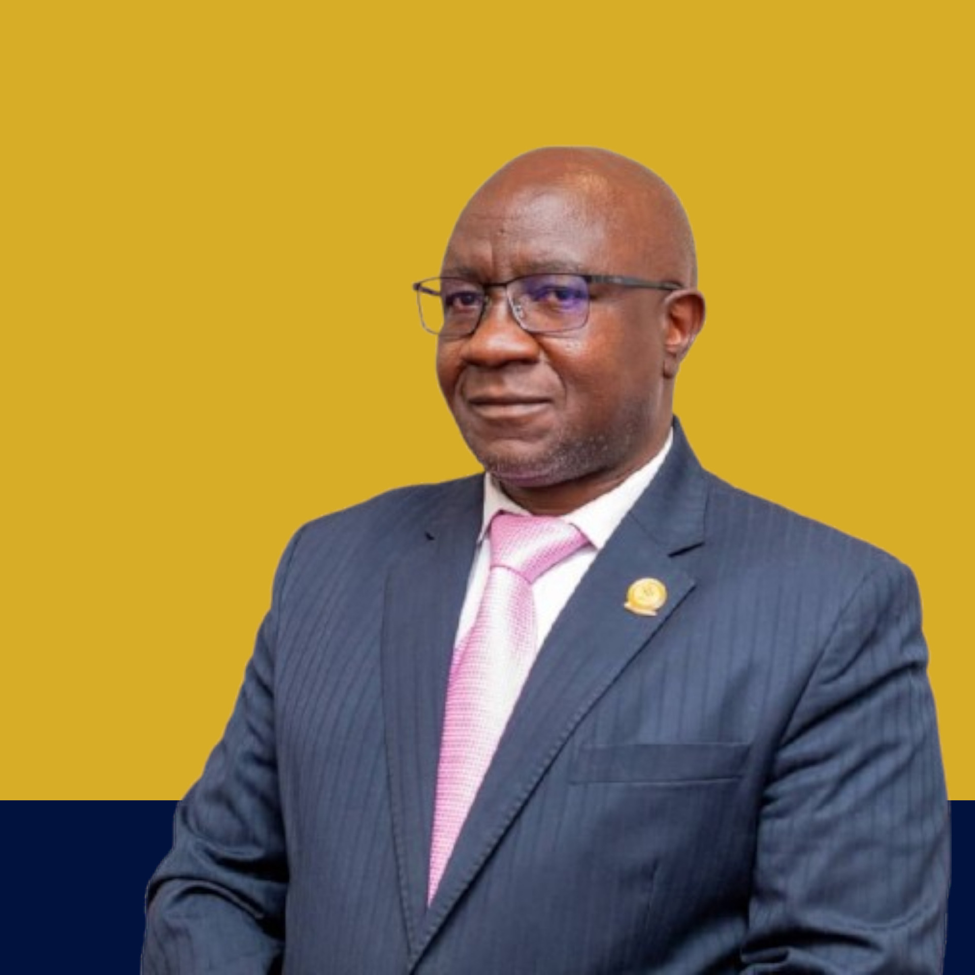 Titus M. Kaguo photo