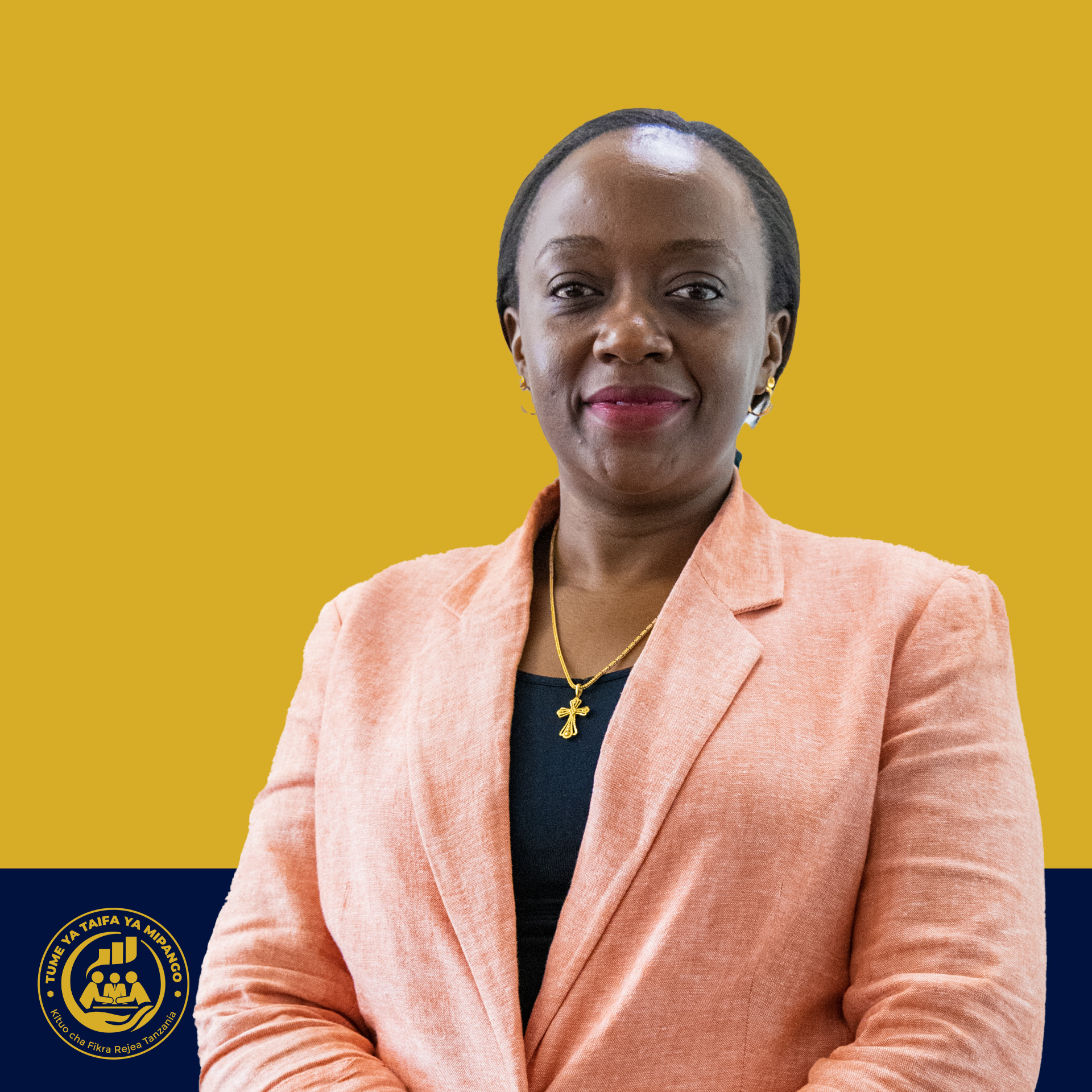 Gisela Gerald Mugumira photo