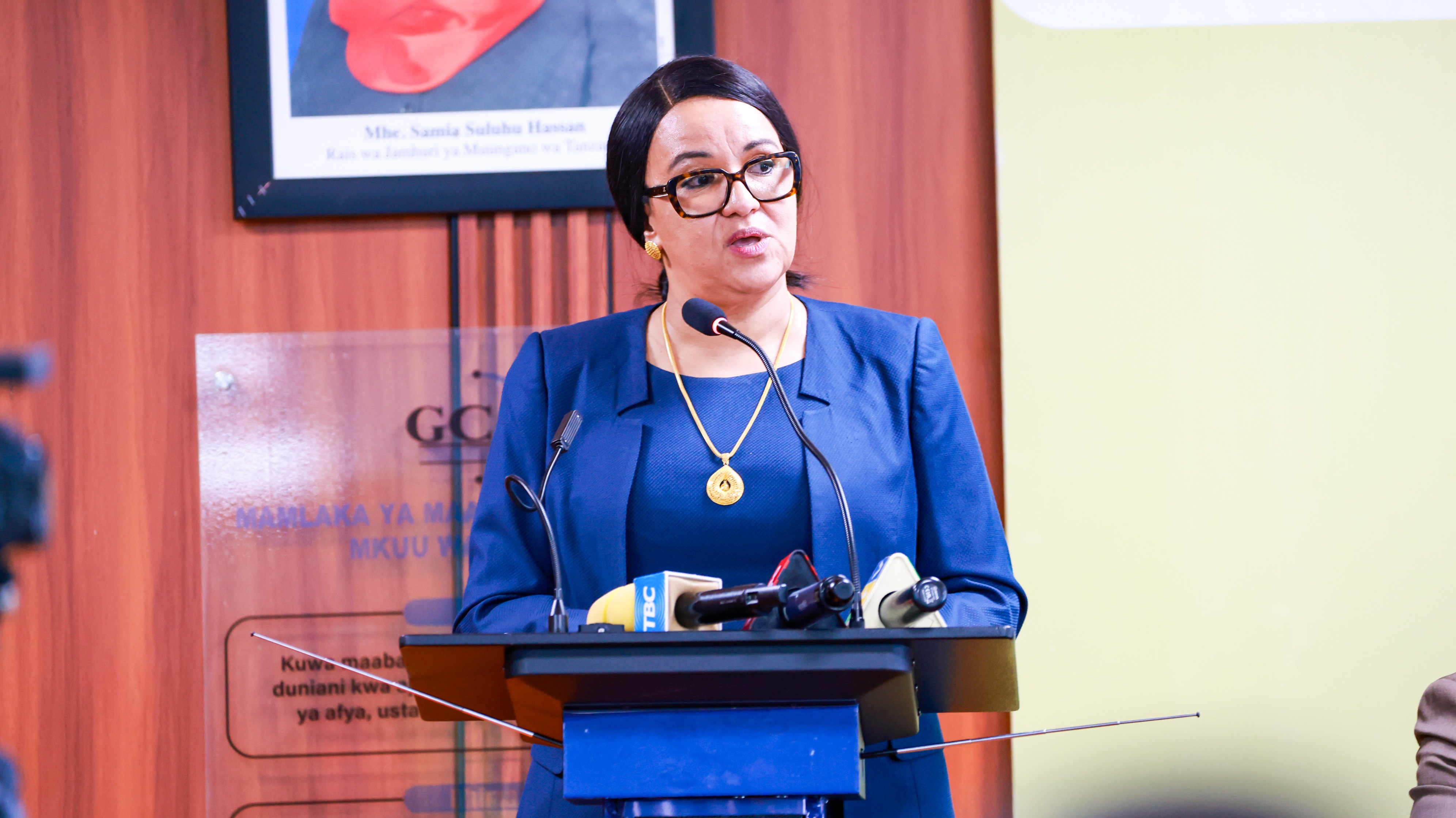 TUME YAKUTANA NA WATAFITI NCHINI KUJADILI NAMNA YA KUOANISHA TAFITI KATIKA UTEKELEZAJI WA DIRA 2050