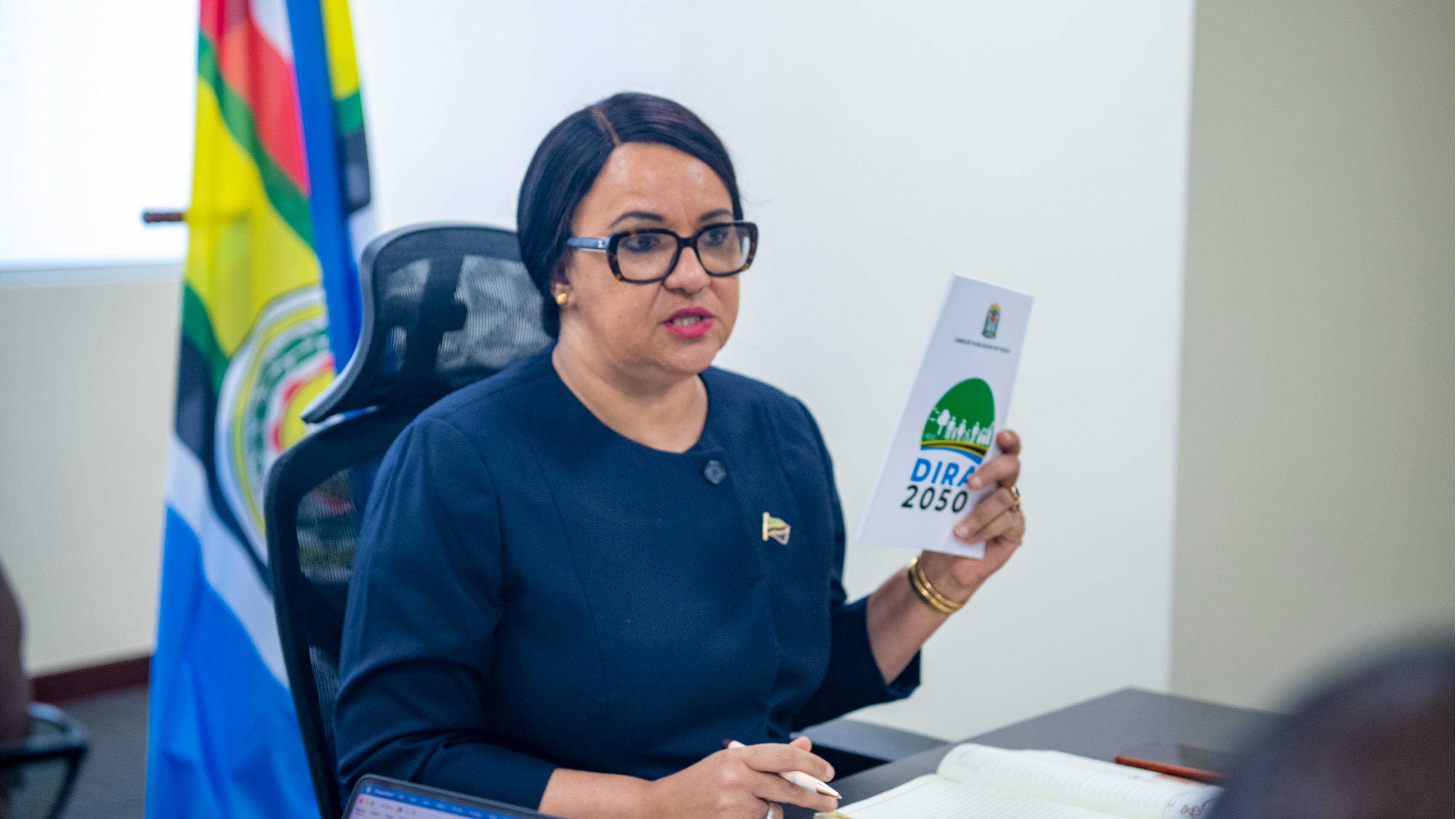 UNDP ioanishe mikakati ya ushirikiano na vipaumbele vya kitaifa.